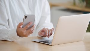 法人向けPC保守サポートとは？メリットから注意点まで解説