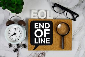 EOLとは何か？必要な対応やスムーズに進めるポイントを解説
