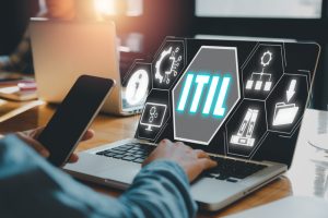 ITILとは？情シスが知っておきたい基礎と導入ポイント